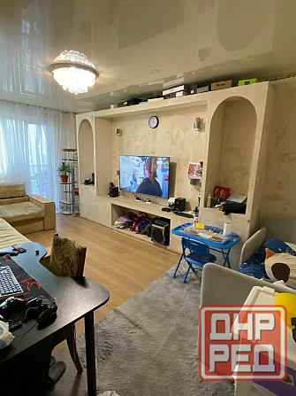 Продам 1-к квартиру на Пушке Макеевка - изображение 4