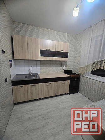 Продам 3-к квартиру на Зеленом Макеевка - изображение 1