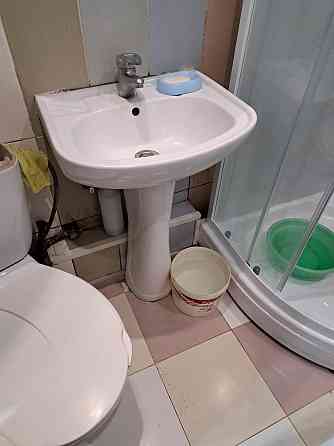 Сдается трехкомнатная квартира в Макеевке, Червоногвардейский район Макеевка