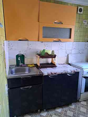 Сдается трехкомнатная квартира в Макеевке, Червоногвардейский район Макеевка