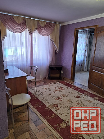 Сдается трехкомнатная квартира в Макеевке, Червоногвардейский район Макеевка - изображение 3