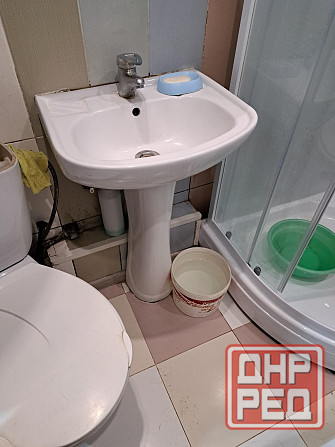 Сдается трехкомнатная квартира в Макеевке, Червоногвардейский район Макеевка - изображение 1