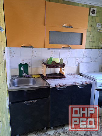 Сдается трехкомнатная квартира в Макеевке, Червоногвардейский район Макеевка - изображение 2