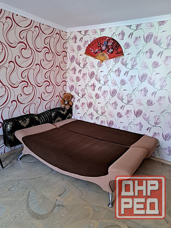 Сдается трехкомнатная квартира в Макеевке, Червоногвардейский район Макеевка - изображение 4