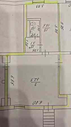 Сдам в аренду помещение Макеевка
