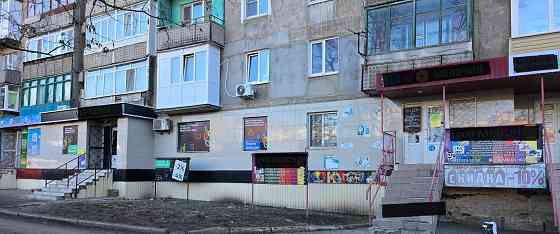 Сдам в аренду помещение Макеевка