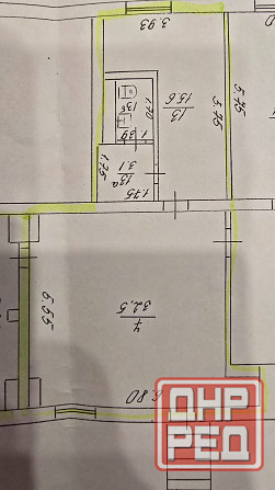 Сдам в аренду помещение Макеевка - изображение 3