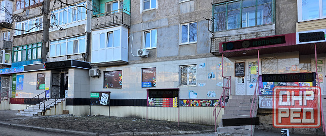 Сдам в аренду помещение Макеевка - изображение 1