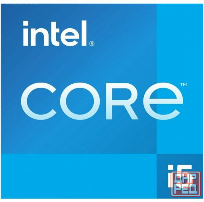 Процессор Intel Core I5-11400, Oem, 6 ядер, 12 потоков, 2.6-4.4 ггц, 65вт (арт-8554) Донецк - изображение 1