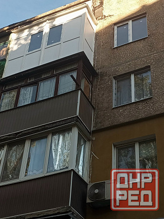 Продам 2-к квартиру на Черемушках Макеевка - изображение 1