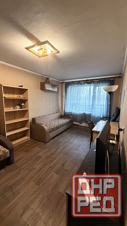 Продается 1к квартира г. Мариуполь Мариуполь - изображение 3