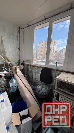 Продается 1к квартира г. Мариуполь Мариуполь - изображение 7