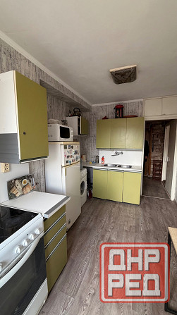 Продается 1к квартира г. Мариуполь Мариуполь - изображение 1