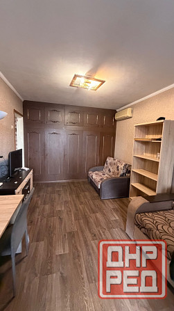 Продается 1к квартира г. Мариуполь Мариуполь - изображение 4