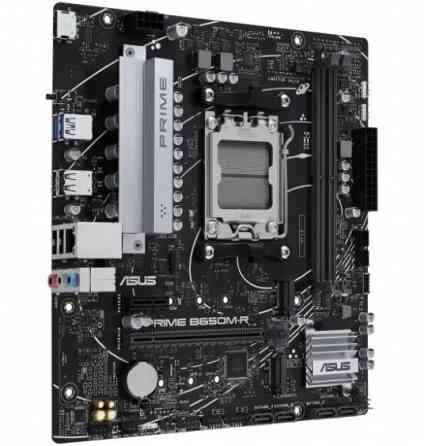 Материнская плата Asus Prime B650m-R (Am5, Matx) (арт-6508) Макеевка