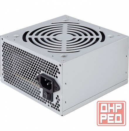 Блок питания Formula (Aerocool) Eco-550w 550 вт Atx/ Sata х 4, Molex х 3 (арт-1758) Макеевка - изображение 2