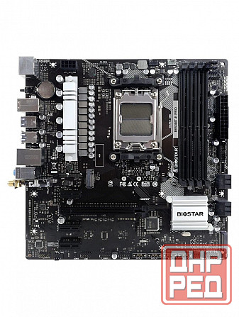 Материнская плата Biostar B650mt-E Pro, Socketam5, Amd B650, Matx (арт-1255) Макеевка - изображение 2