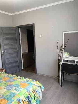 Сдам 2ком от собственника центр Текстильщика с ремонтом, мебель и техника,бойлер Донецк