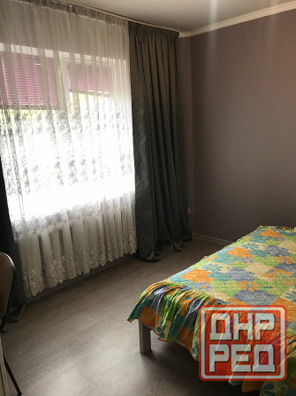 Сдам 2ком от собственника центр Текстильщика с ремонтом, мебель и техника,бойлер Донецк - изображение 4