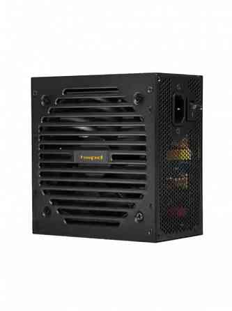 Блок питания для компьютера Hspd Hsi-750bs-Bk, 750w 80+ Bronze (арт-4614) Макеевка