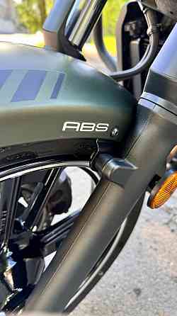 Kawasaki Vulcan 650S Официал Донецк