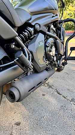 Kawasaki Vulcan 650S Официал Донецк