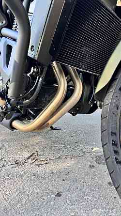 Kawasaki Vulcan 650S Официал Донецк