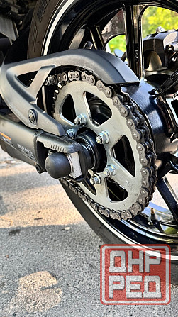 Kawasaki Vulcan 650S Официал Донецк - изображение 6