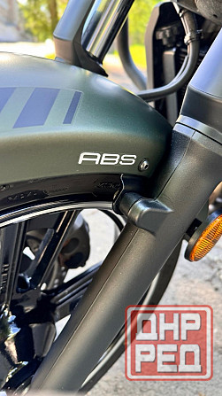 Kawasaki Vulcan 650S Официал Донецк - изображение 2