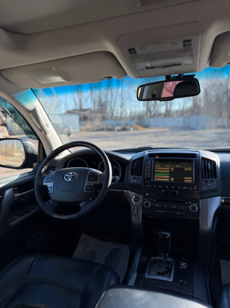 Продам Toyota Land Cruiser 200 Донецк
