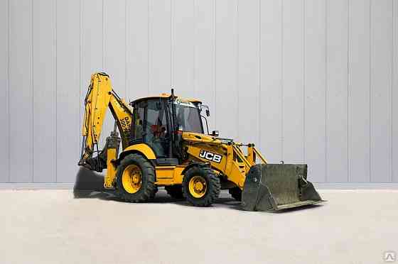 Аренда спецтехники большой ассортимент Донецк