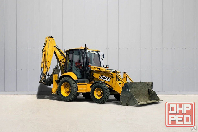 Аренда спецтехники большой ассортимент Донецк - изображение 2