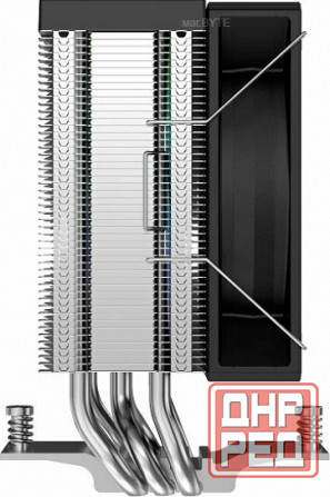 Кулер Sama X30l Silver (X30-Xxwayxox-G) (арт-1254) Макеевка - изображение 3