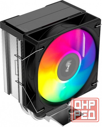 Кулер Sama X30l Silver (X30-Xxwayxox-G) (арт-1254) Макеевка - изображение 1