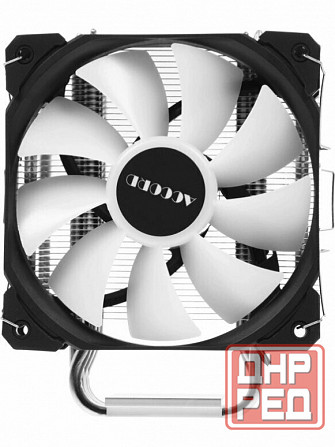 Устройство охлаждения(кулер) Accord Acc-5p12pro (арт-4118) Макеевка - изображение 3