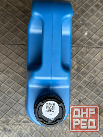 Продам масло 10 w-40 4 литра Донецк - изображение 4