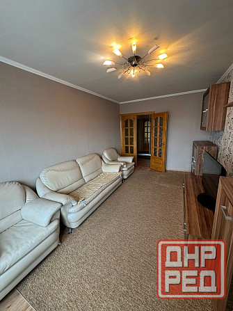 Срочно 3к кв ул. Ленина, Грибиниченко Макеевка - изображение 1