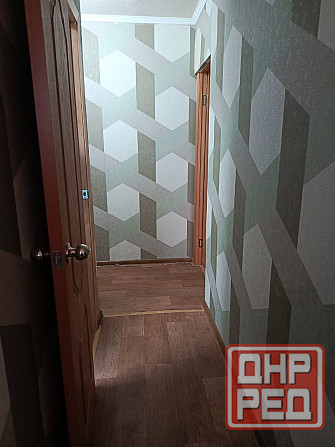 Сдам 3к. Шахтостроителей / Ильича Донецк - изображение 10