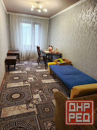 Сдам 3к. Шахтостроителей / Ильича Донецк - изображение 3