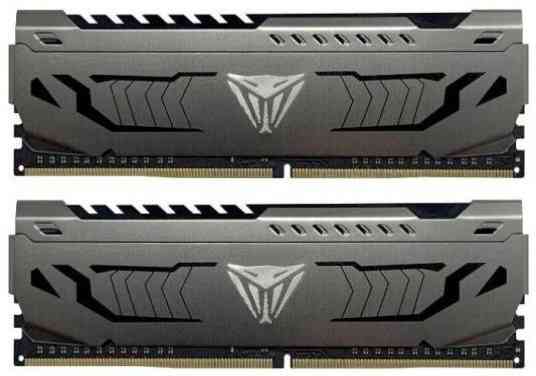 Оперативная память Dimm Ddr4 16gb Patriot Pvs416g360c8k 3600 Mhz Pvs416g360c8k (арт-7085) Донецк