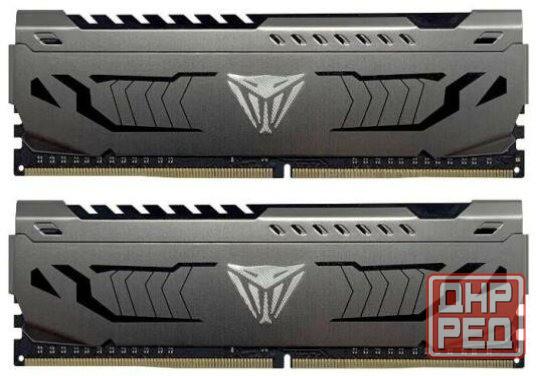 Оперативная память Dimm Ddr4 16gb Patriot Pvs416g360c8k 3600 Mhz Pvs416g360c8k (арт-7085) Донецк - изображение 1
