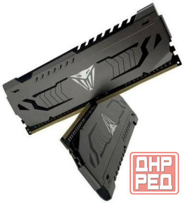 Оперативная память Dimm Ddr4 16gb Patriot Pvs416g360c8k 3600 Mhz Pvs416g360c8k (арт-7085) Донецк - изображение 2