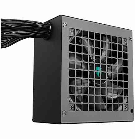 Блок питания 700w Deepcool Gamerstorm Pf700x (арт-3435) Макеевка