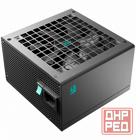 Блок питания 700w Deepcool Gamerstorm Pf700x (арт-3435) Макеевка - изображение 1