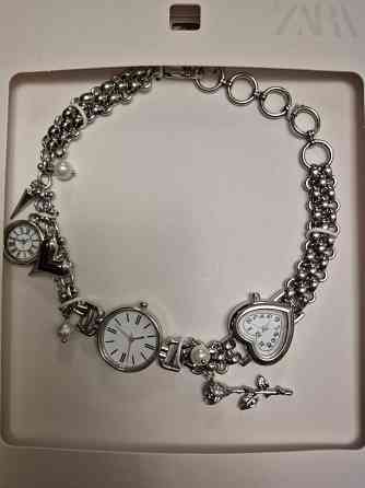 колье-чокер Зара Донецк