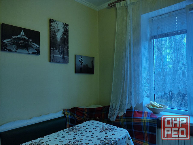 Продам 2к квартиру в Буденновском районе без Донецк - изображение 2