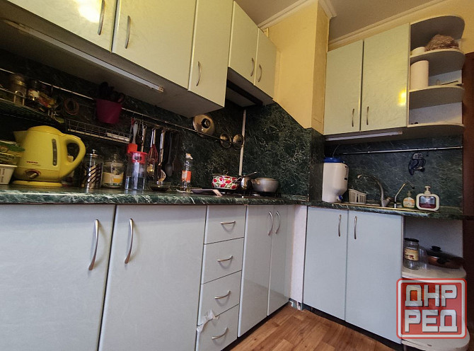 Продам 2к квартиру в Буденновском районе без Донецк - изображение 9