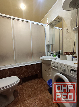 Продам 2к квартиру в Буденновском районе без Донецк - изображение 8