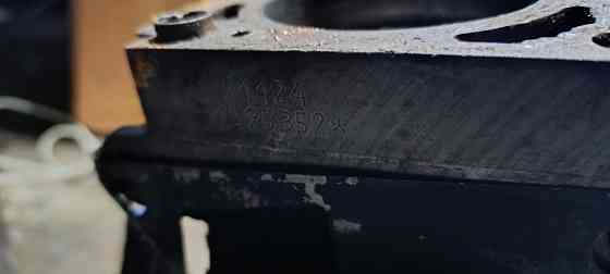 124 мотор низ в заборе Донецк