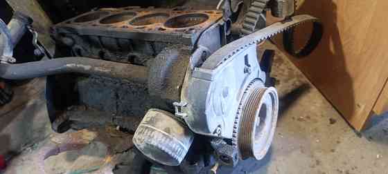 124 мотор низ в заборе Донецк